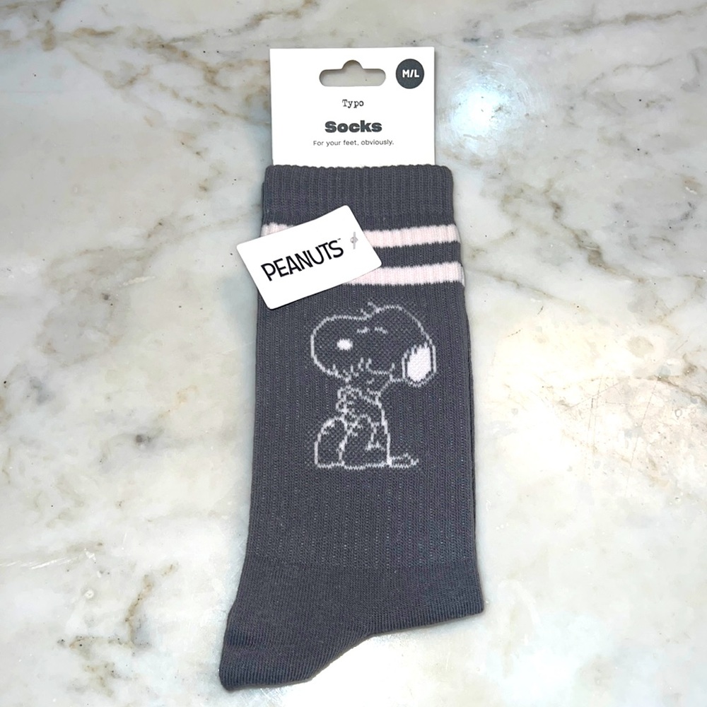 Typo Socks